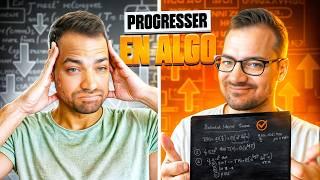 Comment Progresser en Algorithmique  ? (Pour développeur)