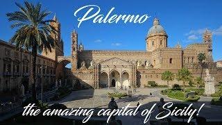 Sicily holidays: where to go in Sicily and why visit Palermo?