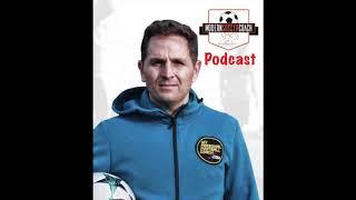 Modern Soccer Coach Podcast with Saul Isaksson-Hurst (The 1-2-1 Specialist Coach)