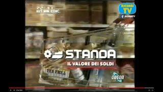 Spot Pubblicita Standa Il valore dei soldi   Rtv38 odeontv