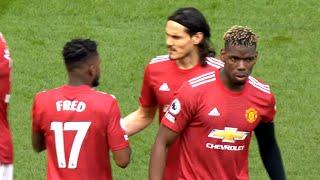 Man United comebacks but they get increasingly Satisfying!