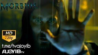 Morbius - AQSH filmi (O'zbek Uzbek tilida treyler tarjima kino) 2021