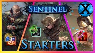Path of Exile 3.18 The 3 BEST Sentinel Starter Builds