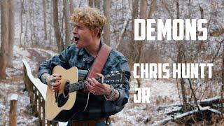 Demons - Chris Huntt Jr