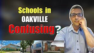 Schools in Oakville- Moving to Oakville Ontario