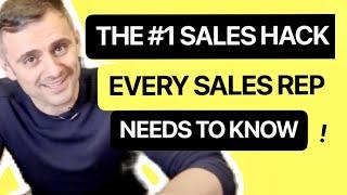 The MOST Important Skill Every Salesperson Needs to Master