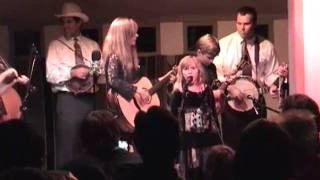 The Anderson Family Bluegrass Band & Windy City "Ruby".mp4