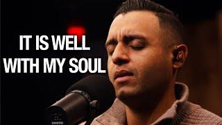 Still + It Is Well With My Soul | Steven Moctezuma