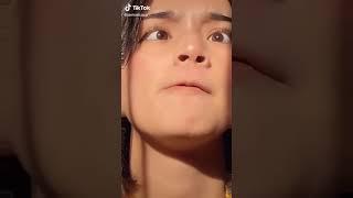 @Janineicaca TikTok rimex song reaction (face) 1 M