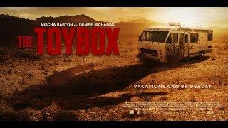 THE TOYBOX Trailer 2018  HD