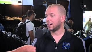 VMworld TV Interview: Duncan Epping