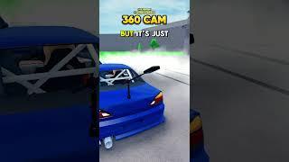 360 Camera not 360-ing Car Dealership Tycoon #cardealershiptycoon #roblox