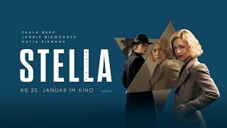 STELLA. EIN LEBEN. - Trailer mit Gruß von Paula Beer - Ab 25. Januar 2024 nur im Kino.