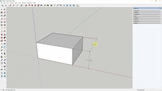How to Change Units of Measure in SketchUp Pro 2023 ｜ Feet, Inches, Meters, Yards