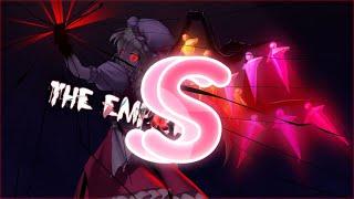 [Osu! mania] ONE OF BEST MY SCORES  - The Empress scream off ver #9