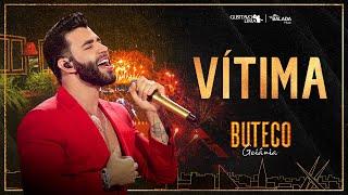 Gusttavo Lima - Vítima (Ao Vivo em Goiânia)