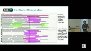 BroadE:  GATK - Somatic SNVs and Indels