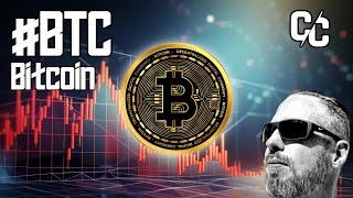 Time to Short #Bitcoin?  Update & Price Prediction #BTC / $BTC