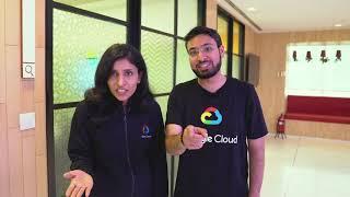 Google Cloud Onboard - Application Developmenet