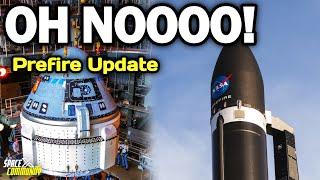 Disaster! NASA to launch Leaking Starliner To orbit instead of SpaceX Dragon...