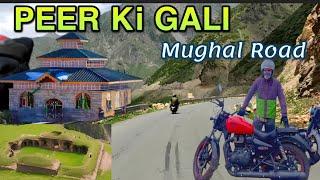 PEER KI GALI Beautiful view of Mughal Road unbearabl  Trip @MubarakIjtiba