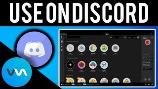 How To Use Voicemod on Discord 2020 | Discord Voice Changer Setup