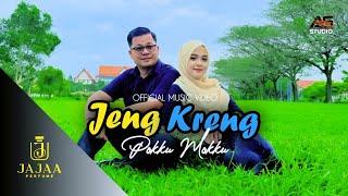 Jeng Kreng - Pokku ft. Mokku (Official Music Video)