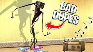 BAD BACKROOMS DUPES  (Garry's Mod)