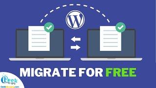 How to Migrate/Transfer Your Website To Another Hosting Provider [FREE]