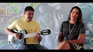 Palpite Cover - Natália Mota e Rafael Palma