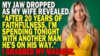 Husband Exacted THERMO NUCLEAR Justice On Cheating Wife & Ruthless Boss