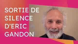 Eric Gandon Naturopathe sort de son silence - Merci pour votre soutien à Eric et à la naturopathie.