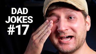  Best Dad Jokes Ever?   // Bros in Hats