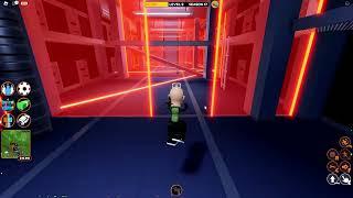 What the new Maximum Security Prison looks like in Jailbreak! #roblox #jailbreak #shortvideo