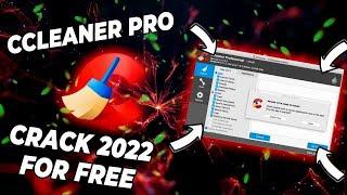 Ccleaner Pro - Full Crack + License Key - Free Download Fast Install - January Updated! [Latest]