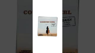 FREE Country Guitar Loop Pack - “Country Girl” |  #guitarloops #morganwallenguitar #countryguitar