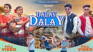 DALAY DALAY (FULL VIDEO) NEW SANTALI SONG 2025 || SANJOY, RIMI & MILAN, RINKU || SANTALI ALBUM VIDEO