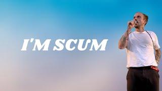 IDLES - I'M SCUM (Lyrics)