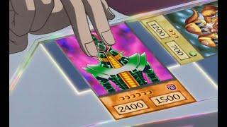 Yu-Gi-Oh - Jinzo!