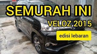 harga mobil bekas terbaru 2024 | avanza veloz 2015 full original | mobil murah