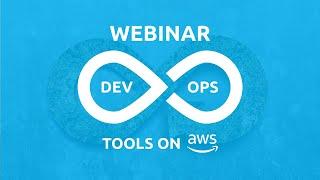 DevOps Webinar: Intro