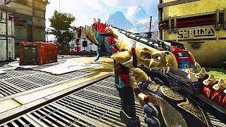 APEX LEGENDS "Legendary Hunt Event" Gameplay Trailer (2019) PS4 / Xbox One / PC