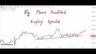 Nifty Prediction | Banknifty Analysis For Tomorrow 13 November 2024 | Tomorrow Market Analysis