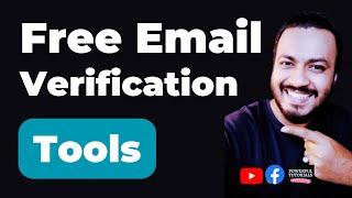Free Email Verification Tools In 2023