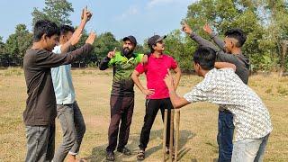 BPL এর Umpiring be like  | Parody Video BPL Umpires Funny Moments