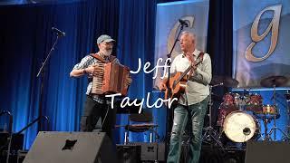 Raz Ma Taz Polka, Jeff Taylor & Tommy Emmanuel