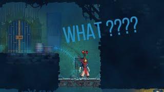 If you install mod in Dead Cells in Update 26 :