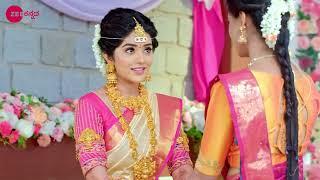 Jothe Jotheyali - Kannada TV Serial - Full Episode 497 - Aniruddha Jatkar, Megha Shetty -Zee Kannada
