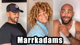 *2 HOUR* of Marrkadams TikTok Compilation #59 | Marrkadams Funny TikToks 2025