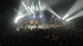 Shame - One Rizla live